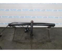 carlig remorcare skoda fabia 1.4 16v bbz