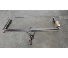 carlig remorcare volkswagen passat (3b3) 2000/11-2005/03