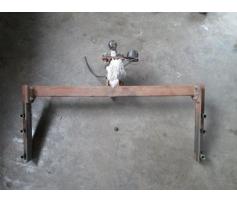 carlig remorcare volkswagen passat (3b3) 2000/11-2005/03