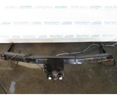 carlig remorcare vw caddy 1.9tdi bls