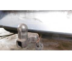 carlig remorcare vw passat b7 2.0tdi cff