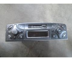 casetofon mercedes c 220 cdi w203 cod a2038201686
