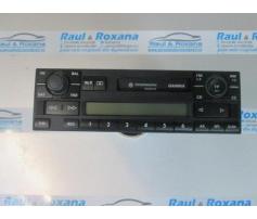 casetofon vw golf 4 1.9tdi asz 1j0035186d