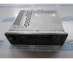 casetofon vw golf iv (1j1) 1997-2005 1j0035186d