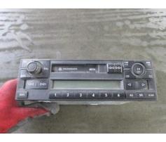 casetofon vw polo 9n 6x0035152b