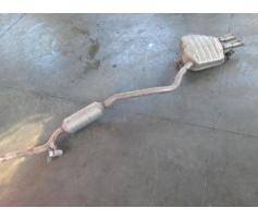 catalizator audi a4 2.0tdi cag cod 8k0120a
