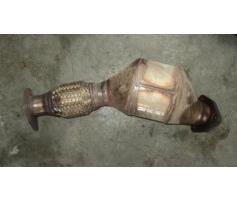 catalizator audi a4   2000-2004