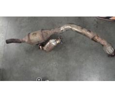 catalizator audi a6 2.5tdi akn