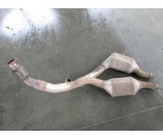 catalizator audi a6 allroad 2.5tdi ake