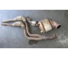 catalizator bmw 3  (e46) 1998-2005/04