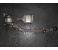 catalizator bmw 3  (e46) 1998-2005/04