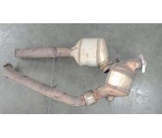 catalizator bmw 3 coupe (e46) 1999-2007