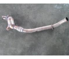 catalizator bmw 320 e46