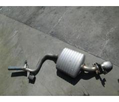 catalizator bmw 320d e91