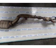 catalizator bmw  530 e61 2.0d