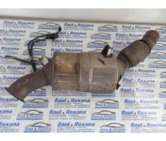 catalizator bmw e90 2.0d