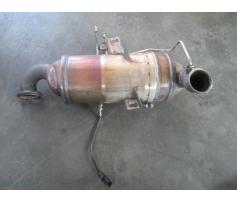 catalizator citroen c 5 1.6hdi 9hz