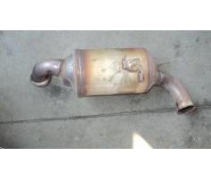 catalizator citroen c4 1600hdi