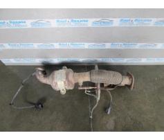 catalizator cu filtru ford galaxy 2.0tdci