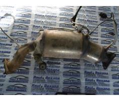 catalizator cu filtru particule audi a4 2.0tdi 8k0131765f