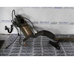 catalizator cu filtru particule vw golf 6 1.6tdi cay 5n0131765a