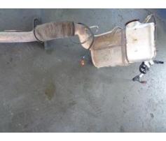 catalizator cu filtru vw jetta 1.6tdi cay 1k0131723p
