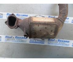 catalizator fiat doblo 1.3multijet