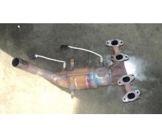 catalizator fiat panda(169) 2003/09 ->in prezent