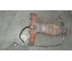 catalizator fiat stilo (192) 2001-2010