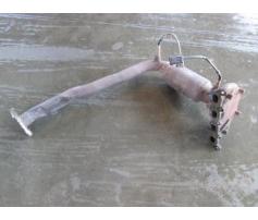 catalizator fiat stilo 1.2 16v