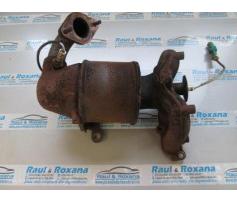 catalizator ford fiesta 1.4b spjc