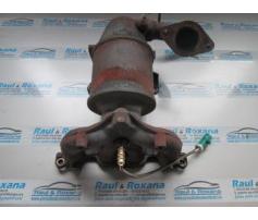 catalizator ford fiesta 1.6b fyja