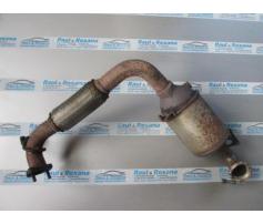 catalizator ford fiesta 1.6tdci hhja