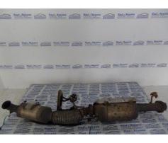 catalizator ford mondeo mk4 2.0tdci 9g91-5e211-kb