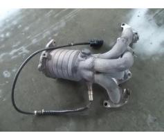 catalizator golf 4 bcb