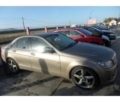 catalizator mercedes c 220 cdi w204