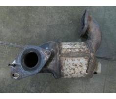 catalizator nissan kubistar 1.5dci