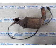 catalizator opel astra h 1.3dth