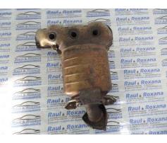 catalizator opel astra h 1.4b z14xep 55559185