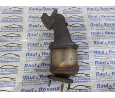 catalizator opel astra h 1.7cdti 13106916