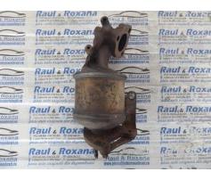 catalizator opel astra h 1.7cdti 13106917