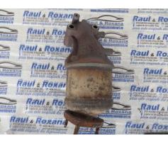 catalizator opel astra h 1.7cdti  z17dth 13106917