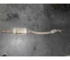 catalizator opel astra h 1.7cdti