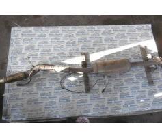 catalizator opel astra j 1.7cdti a17dtr 55567193