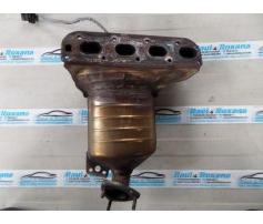 catalizator opel corsa d 1.4 16v cod 55574237
