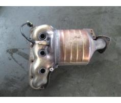 catalizator opel corsa d 1.4b