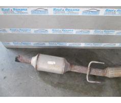 catalizator opel vectra c 1.9cdti z19dth 55559640