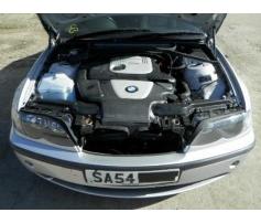 catalizator pentru bmw 318d