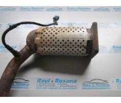 catalizator peugeot 307 1.6 16v nfu