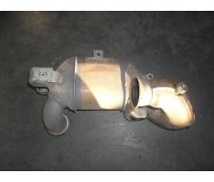 catalizator peugeot 407 sw (6e) 2004/05-2008